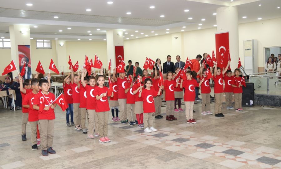 Ergene’nin Düşman İşgalinden Kurtuluşunun 97. Yıl Dönümü Kutlandı