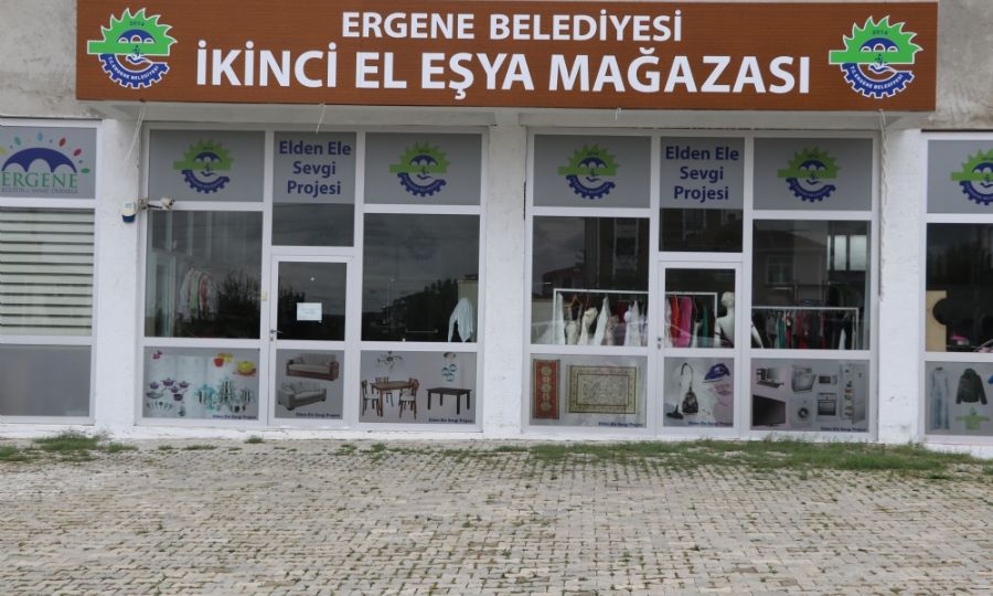 Sevgi Maazamzda 39.481 Kyafet htiya Sahibi Ailelere Verildi