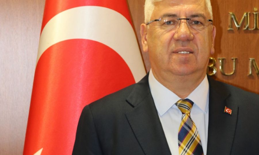 Rasim Bakandan Vefa rnei