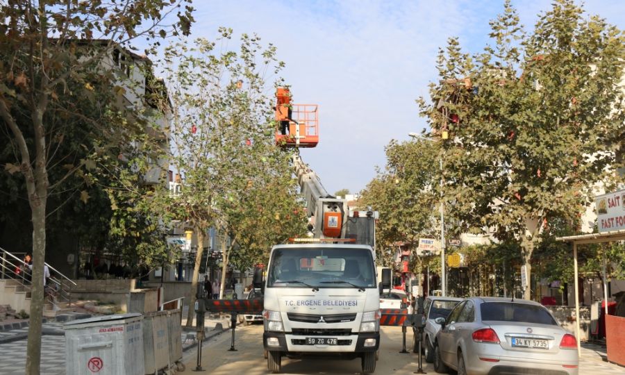 Sevgi Yolunda Grsel Bir len Oluturuldu