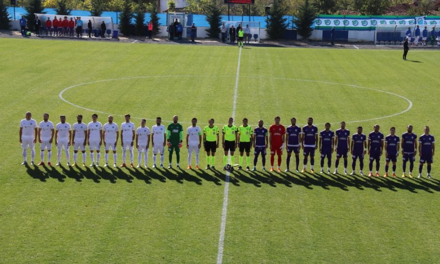Ergenede Haftann Spor Panoramas