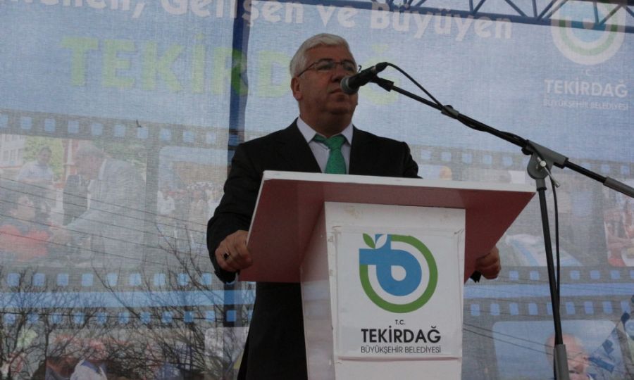 Ergenede Gelecee Temel Atld