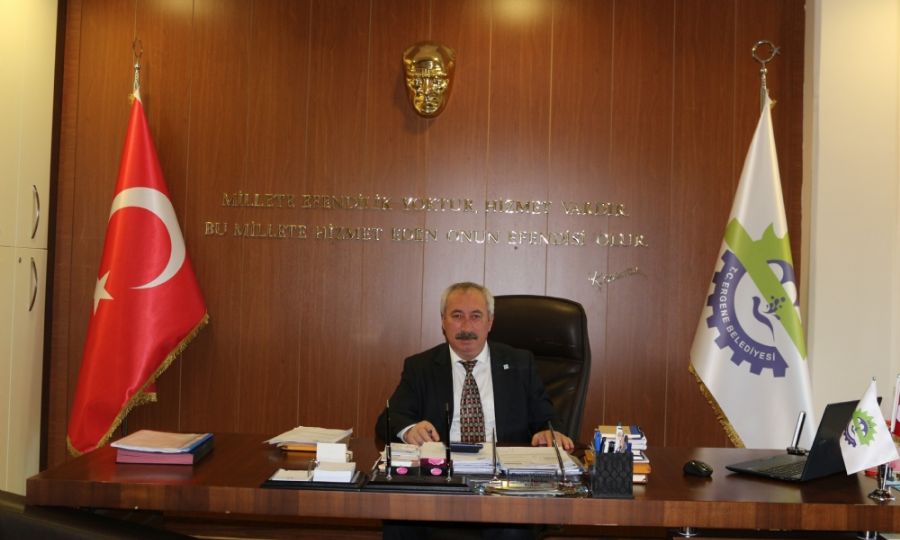 Belediye Bakanlna Yksel Baydarl Vekalet Edecek