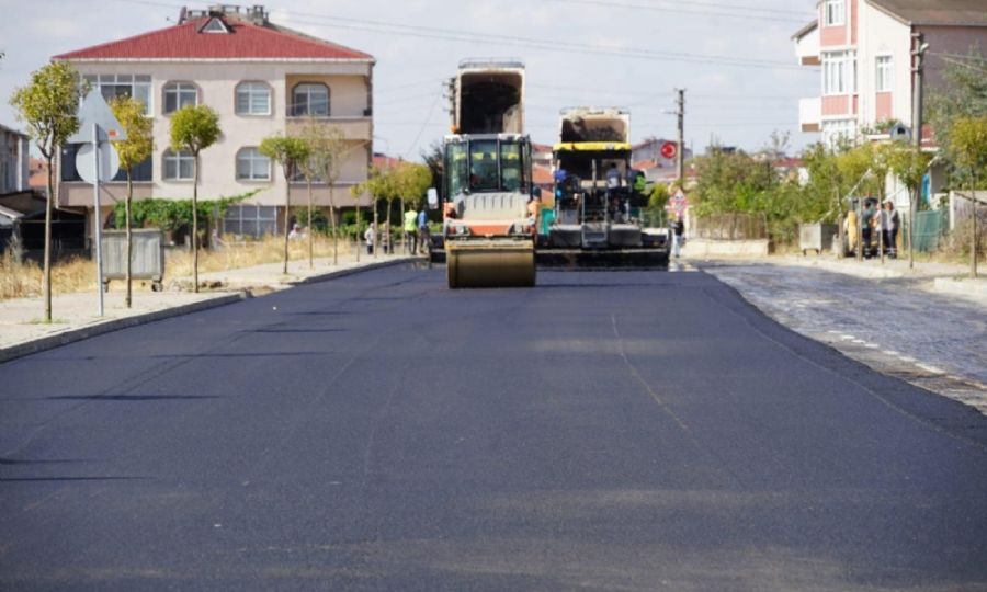 smail Cem Caddesi tamamland sra ehit Piyade Onba Recep Bekir Caddesinde