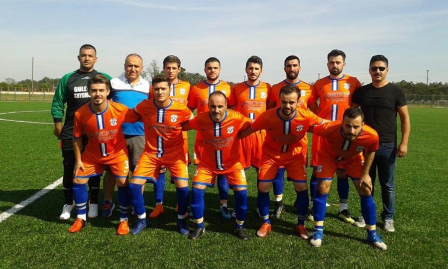 Ergenede Haftann Spor Panoramas