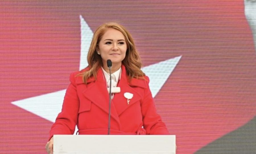 15 TEMMUZ, MİLLETİMİZİN İRADESİNE SAHİP ÇIKTIĞI DESTANDIR!