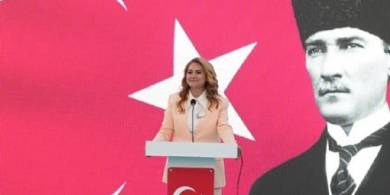 VERDİĞİMİZ SÖZLERİ TUTMANIN GURURUNU HEP BİRLİKTE YAŞIYORUZ!