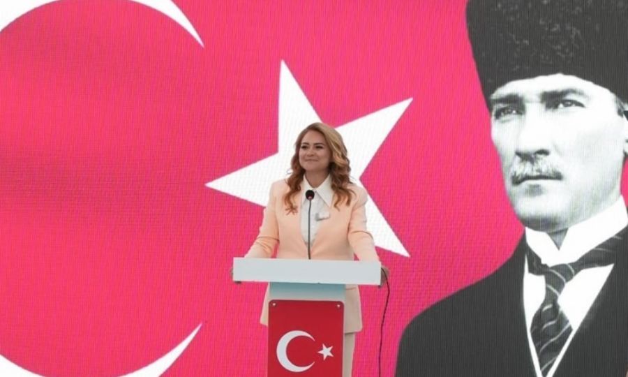 VERDİĞİMİZ SÖZLERİ TUTMANIN GURURUNU HEP BİRLİKTE YAŞIYORUZ!