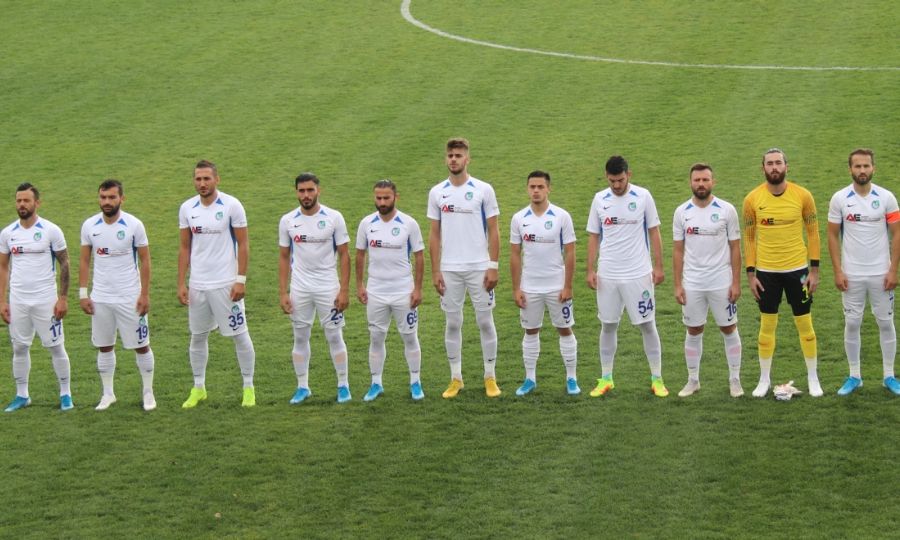 Ergene Velimeşespor İstanbul Deplasmanına Konuk Oluyor