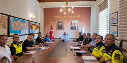 VELİMEŞE´MİZ İÇİN YOL HARİTAMIZI BELİRLEDİK!