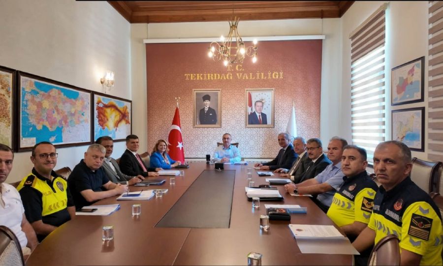 VELİMEŞE´MİZ İÇİN YOL HARİTAMIZI BELİRLEDİK!