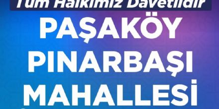 ERGENE�M�ZDE ONB�NLER �FTAR SOFRALARINDA BULU�ACAK.