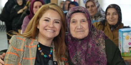 E��T�M HER YERDE, �KADIN OKUR, TOPLUM AYDINLANIR!�