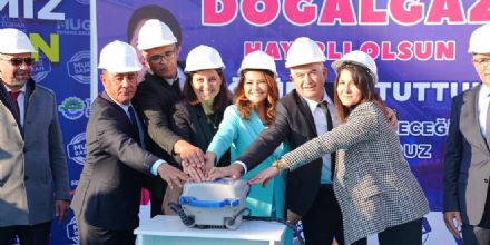 ERGENE�M�Z�N HER K��ES�NE KONFORU VE MODERN YA�AMI TA�IYORUZ!