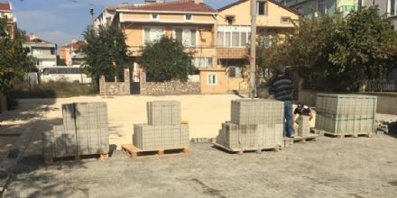 Ergenede Yol almalar Tm Hzyla Sryor