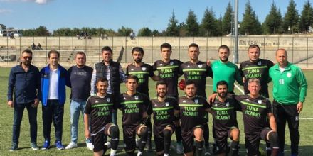 Ergene’de Haftanın Spor Panoraması