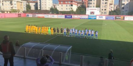 Ergene Velimeşespor İstanbul’dan 1 Puanla Döndü