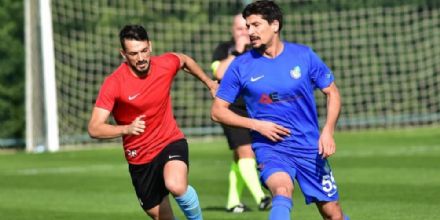 Ergene Velimeespor Antalya Kampn Tamamlad