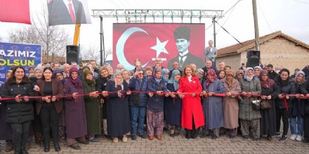 10 YIL BOYUNCA YAPILMAYANLARI B�Z 2 YILDA YAPTIK!