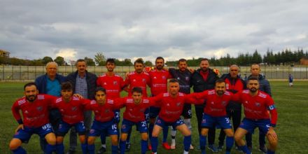 Ergenede Temsilcileri ampiyonluk in Mcadele Ediyor