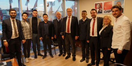 Başkan Yüksel’den Gençlere Tebrik
