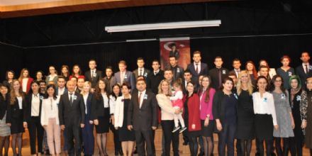 Ergenede retmenler Gn Kutland