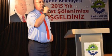 ERGENE BELEDYESNE  YAKIIR BR LEN GEREKLET