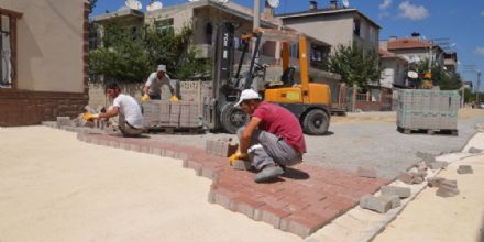 Kilit Parke Ta Deme almalar Aralksz Devam Ediyor