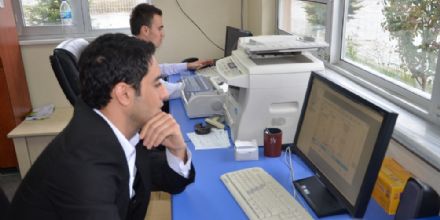 Cumhuriyet Mahallesi’nde Emlak Servisi Hizmete Açıldı