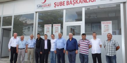 LK KURBAN BAKAN RASM YKSEL DEN