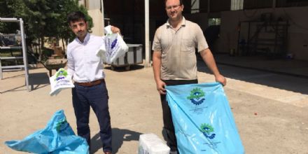 Vatandaa 3 Ton Kurban Et Poeti Datld