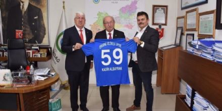 Ergene Velimeespor vey Evlat M?