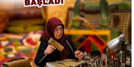 Ergene Belediyesinde Yeni Dnem Kurs Kaytlar Balad