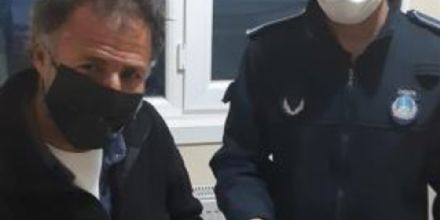 Ergene Belediyesi Zabtasndan rnek Davran