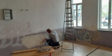 Ergene Belediyesi Okullara Desteğini Sürdürüyor