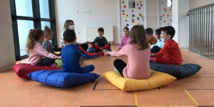 Ergene Belediyesi �ocuklar�n E�itimine B�y�k �nem Veriyor