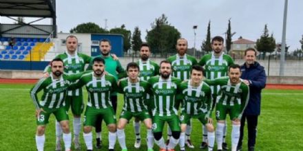 Ergene Haftann Spor Panoramas