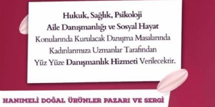 8 Mart Dnya Kadnlar Gn Ergenede Dolu Dolu Kutlanacak