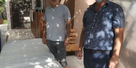 Ergene Belediyesinin Hasta Yata Yardmlar Devam Ediyor
