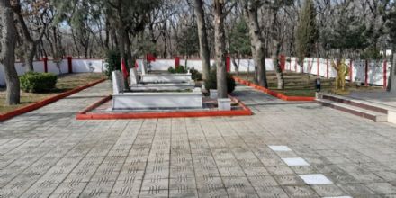 Ergene Belediyesi ehitlikte evre Dzenlemesi almalarnda Bulundu