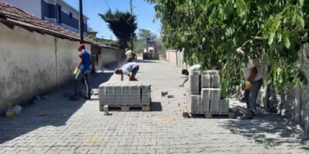 Ergene ��in �al���yoruz