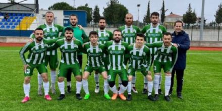 Ergene Haftann Spor Panoramas