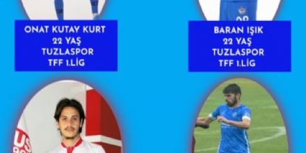 Ergene Velimeespor Futbolcu Fabrikas