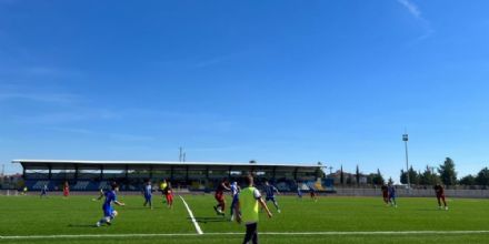 Ergenede Haftann Spor Panoramas
