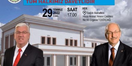 Ergenede Byk Bir Projenin Daha Al Yaplyor