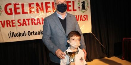 ampiyon renciye Bakan Rasim Ykselden cretsiz Burs