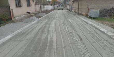 Ergene Deiiyor, Ergene Gzelleiyor