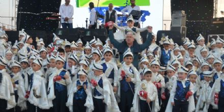 Ergenede Snnet leni kaytlar balad