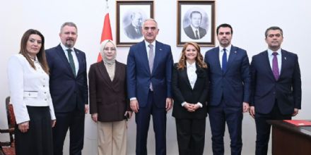 ERGENE�M�Z�N K�LT�REL POTANS�YEL�N� ORTAYA �IKARMAKTA KARARLIYIZ!