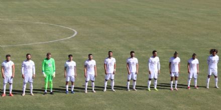 Ergene Velimeespor Nideden Galibiyetle Dnd